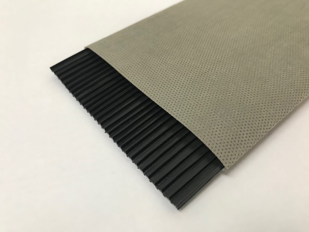 Prefabricated Drainage System, a practical Soft Ground Improvement